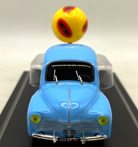 Renault 4cv r2071 berline - r2071,