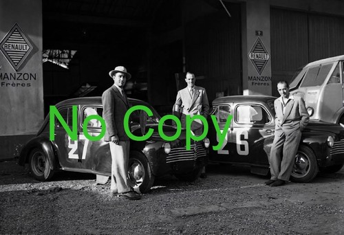 Renault von rennsport - ps, "rennsport"