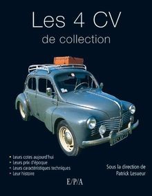 Renault collection von - 4,