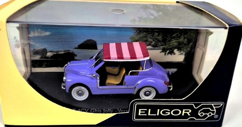 Renault 4cv r1062 ghia - r1062, jolly