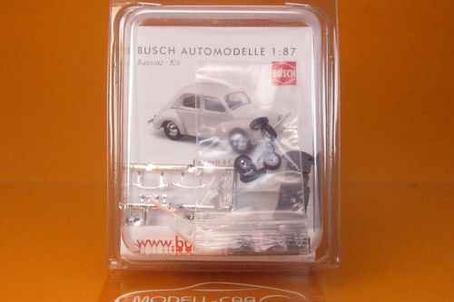 Busch 60214 bausatz - busch,