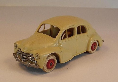 Norev renault 4cv - renault,
