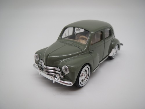 Solido renault cv - solido,