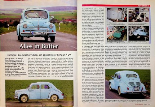 Oldtimer praxis 2269 - oldtimer, 2269)