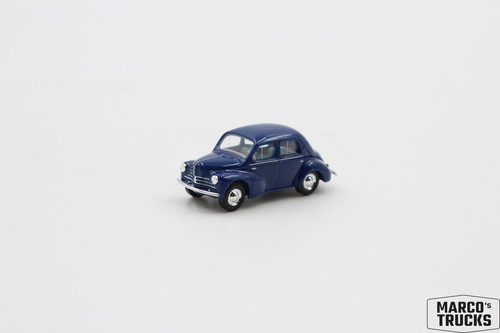 Busch renault 4cv - renault,