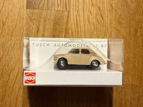Top busch 46500 - 46500, 4