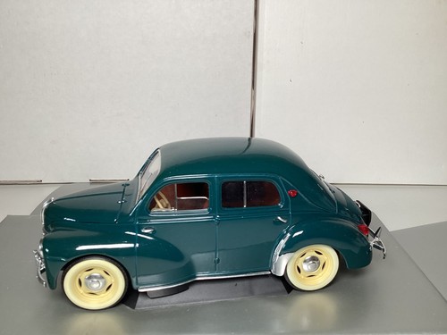 Solido 8047 renault - 8047, 4cv