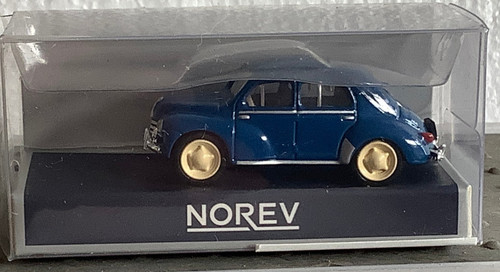 Norev 513213 87 h0 - 513213, 1:87/h0