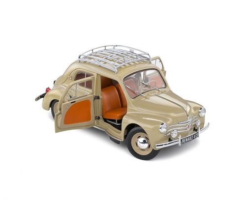 Solido 421182850 1 18 - solido, 1:18