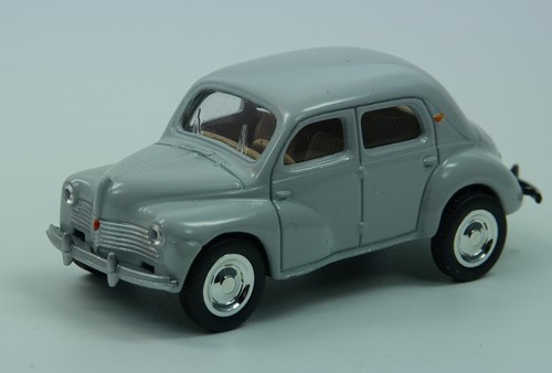Norev 1946 renault 4cv - norev,