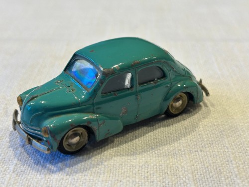 Tekno renault 4cv made in - 4cv,