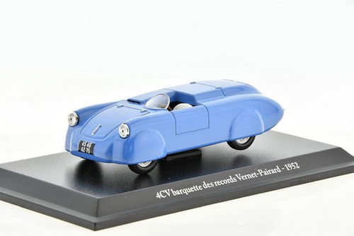 Renault berquette des - 4,