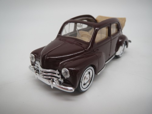 Solido renault offenes - ,