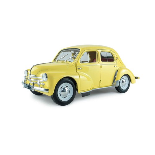 Solido 1806607 renault 4cv - 1806607,
