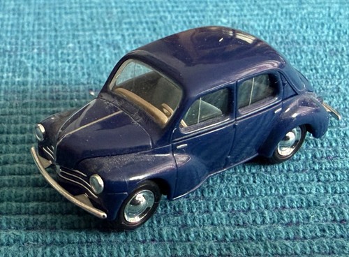 Busch renault 4 - renault, cv