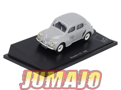 Ptt5 voiture atlas - 1/43,