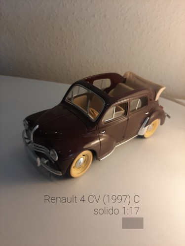 Renault 1997 c - 4,