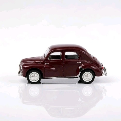 Norev renault 4cv - norev,