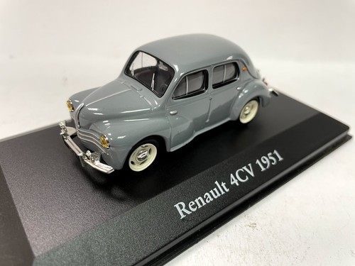 Renault 4cv 1951 - 4cv,