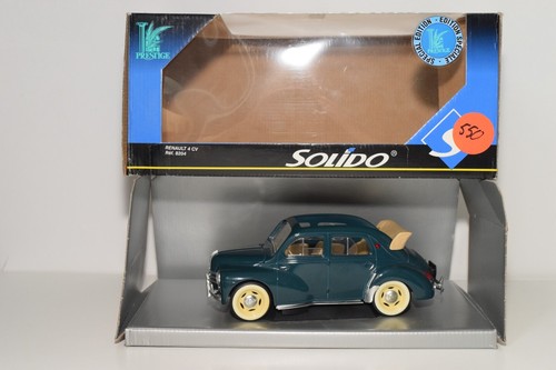 A74 solido 8204 renault - 1:18,