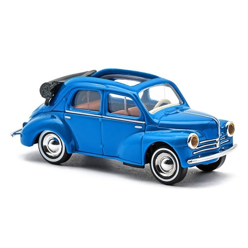 Busch 46571 87 renault 4 - busch,