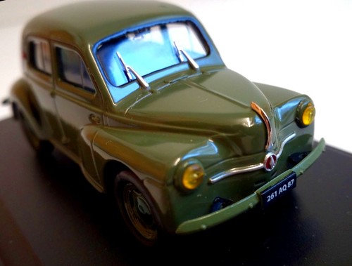 Renault affaires 1954 - renault,