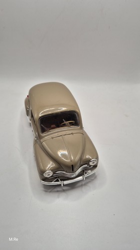 Solido renault cv - 4,