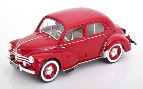 Solido 421183140 renault 4cv - renault,