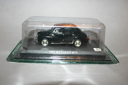 Del prado modellauto 1947 - del,