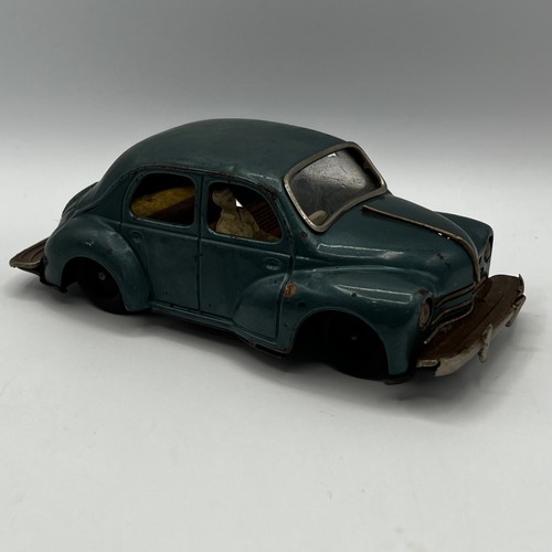Oldtimer jrd france blech - oldtimer,
