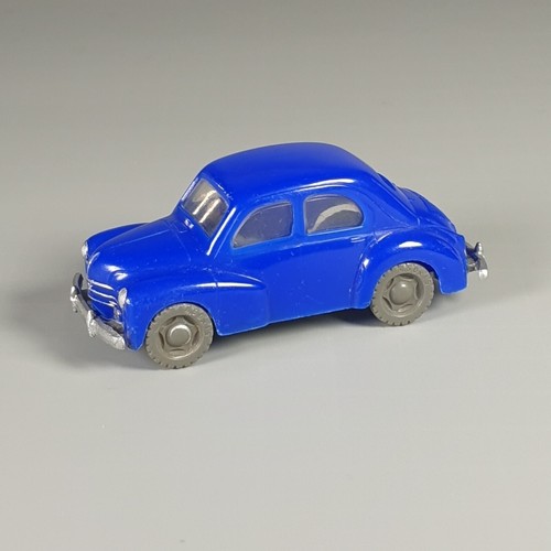 Siku serie renault 4 - siku,