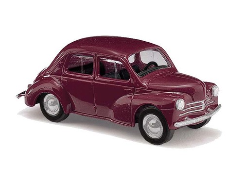Busch 89110 pkw renault - h0,