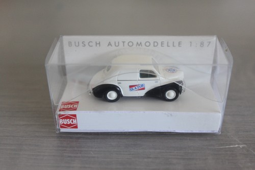 Busch renault cv - busch,