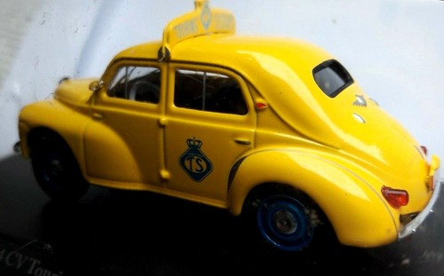 Renault 4cv berline touring - 4cv,