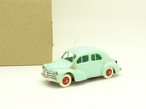 Norev renault 4cv - norev,