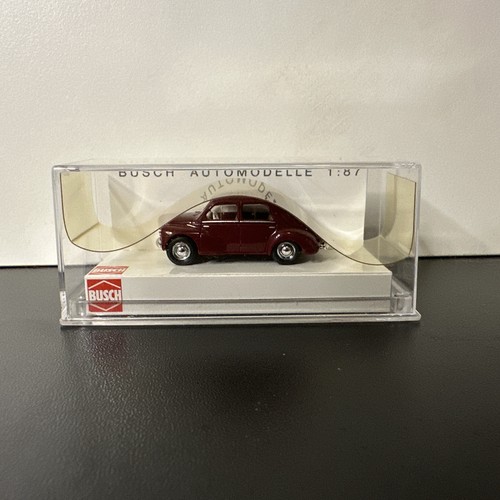 Busch 46500 renault 4cv - busch,,