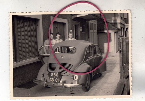 Photo foto auto automobile - auto,