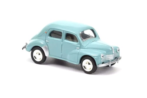 Norev 310934 renault 4cv - renault,
