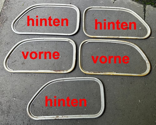 Renault insgesamt 5 - renault, cv
