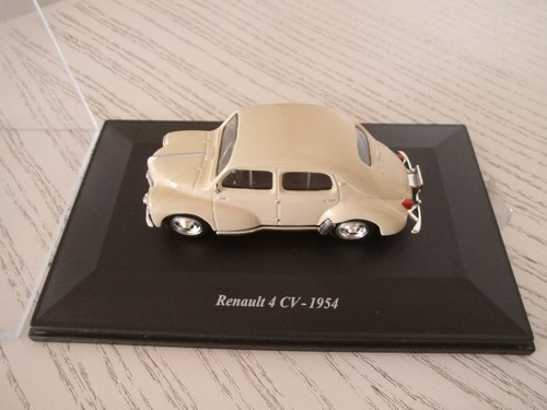Renault 1954 metropole - 4,