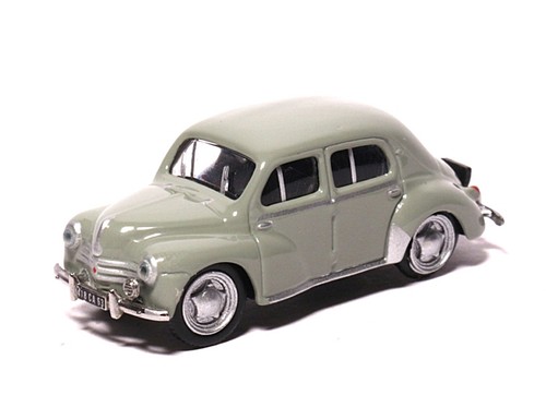 Norev 513217 renault 4 cv - 513217,