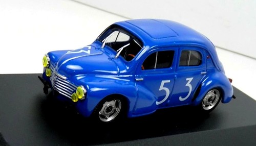 Renault 4cv berline r1063 - renault,