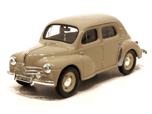 Renault 4cv 1956 norev - renault,