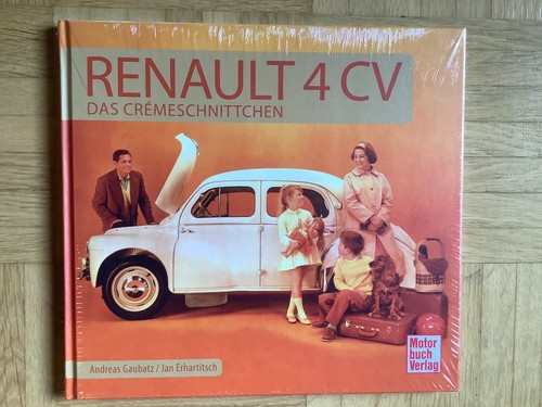 Renault das - renault, cv
