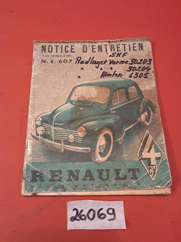 Bedienungsanleitung renault - bedienungsanleitung,