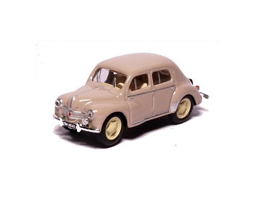 Norev 513215 renault cv - norev,