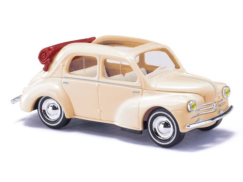Busch 46575 pkw renault 4 - busch, h0