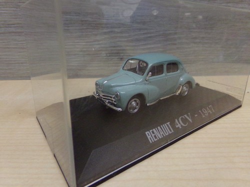 Renault 4cv von - 4cv, 1947,