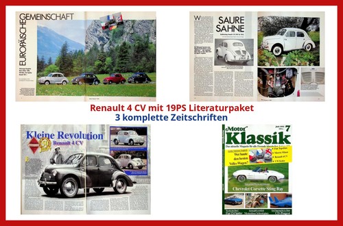 Renault mit 19ps - renault,
