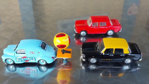 Eligor renault 4cv - eligor,